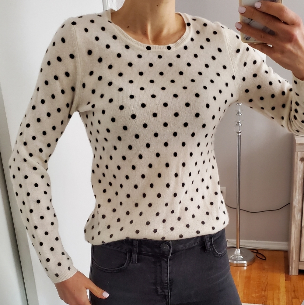 Cashmere Sweater
